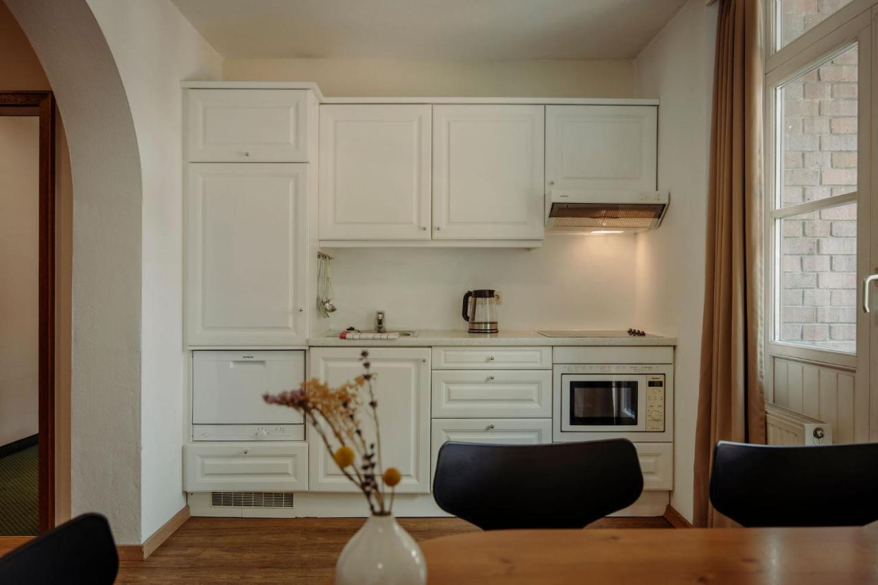 Theresi Appartements Saalbach-Hinterglemm Exterior photo