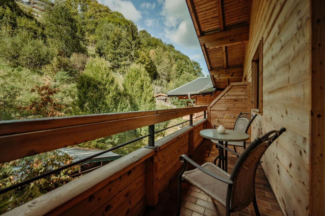 Theresi Appartements Saalbach-Hinterglemm Exterior photo
