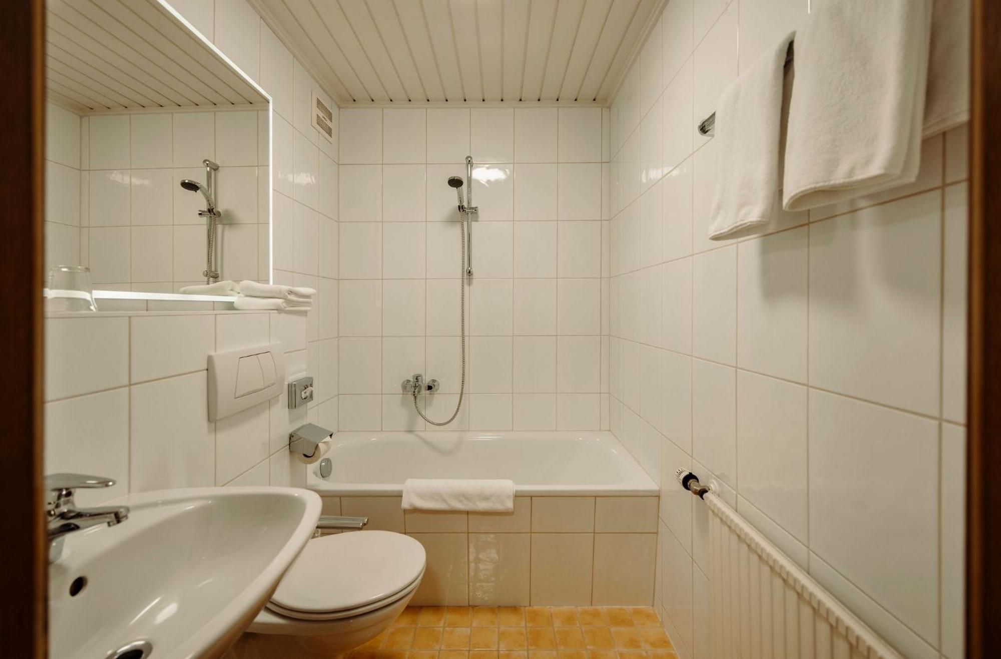 Theresi Appartements Saalbach-Hinterglemm Room photo
